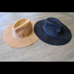 Old Navy Wide Brim Hat